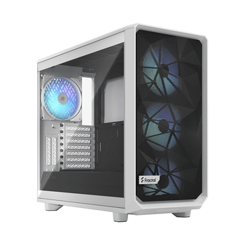 FRACTAL DESING Meshify 2 RGB RGB Blanco