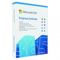 microsoft 365 empresa 12 meses version fisica