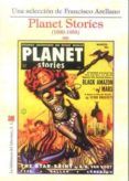planet stories 1939-1955