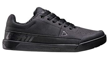 Zapatillas de pedal leatt flat 2 0 hombre negras
