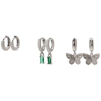 Moda Estilo Pendientes 807375 para mujer