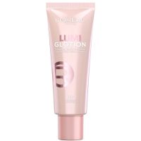 loreal paris paradise lumi glotion various shades - 901 fair glow