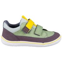 ricosta zapatillas jaco graphit avocado micro para nina