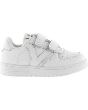 de VICTORIA DEPORTIVO BLANCO DOS VELCROS