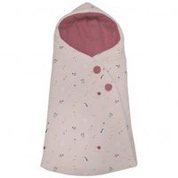 2024 saco capazo capucha space dydados pelo estampado pelo maquillaje