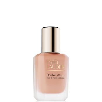 Estée Lauder Double Wear Longwear Matte Foundation SPF 10 30ml (Various Shades) - 3C2 Pebble