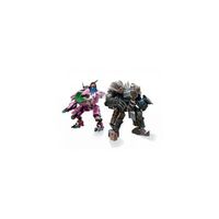 75973 dva y reinhardt lego r overwatch