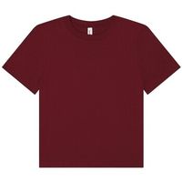 bella  canvas camiseta bl6110 para mujer