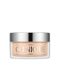 clinique blended face powder 03 transparency 25g