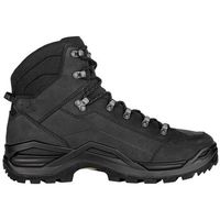 lowa zapatillas de senderismo renegade evo mid gtx para hombre