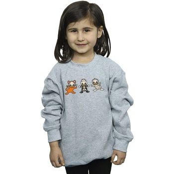 Disney Jersey Duck Tales Halloween para niña