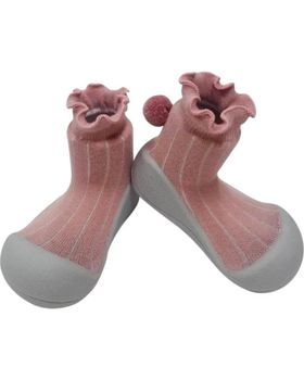 de ATTIPAS NIA POM-POM PINK APO0101 ROSA