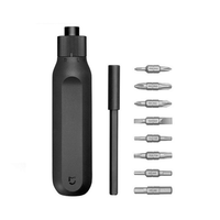 destornillador xiaomi mi 16-1 ratchet screwdriver