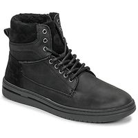 bullboxer zapatillas altas aid500e6l-blck para nino