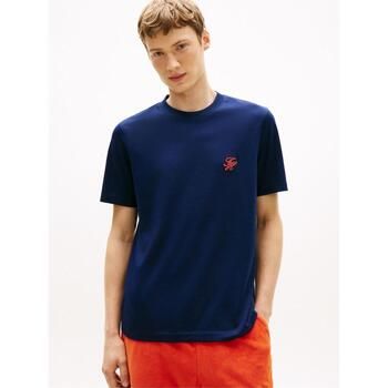 Tommy Hilfiger Camiseta GT31679 para hombre