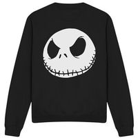 nightmare before christmas jersey tv3364 para mujer