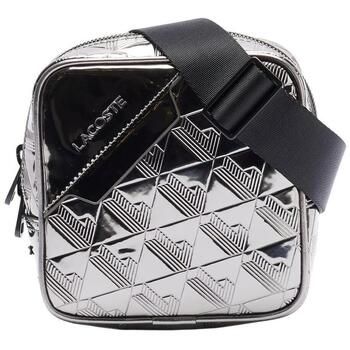 Lacoste Bandolera Blend para hombre