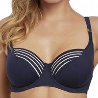 San Remo Underwired Balcony Fuller Bust Bikini Top