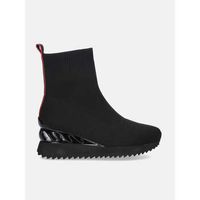 exe shoes botines botines b811-a2032b para mujer