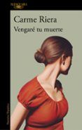vengare tu muerte