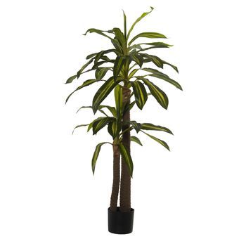 Planta Artificial Arbol Del Br Asil