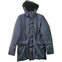 roberto ricci designs parka w16005 para hombre