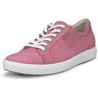 ecco zapatillas sneaker soft 7 para mujer