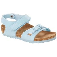 birkenstock sandalias bir-rrr-1021687-lb para nina