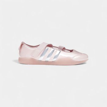adidas Deportivas Moda Taekwondo Caroline Hu x CLOT Pink Silver (Women's) para mujer