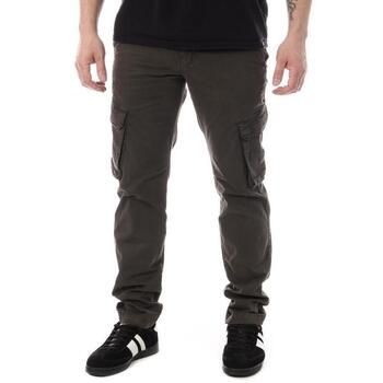 Paname Brothers Pantalón cargo James para hombre