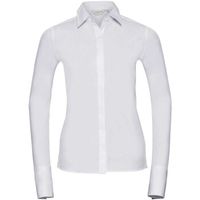 russell collection camisa ultimate para mujer