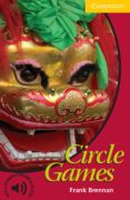 circle games level 2