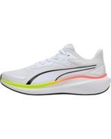 de puma zapatillas skyrocket lite blancas amarillo 379437-33 ru rojo