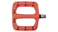 placas ht pedales nylon pa03a neon orange