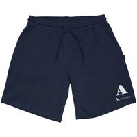 aquascutum short gt37736 para hombre