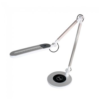Flexo led con cargador wireless lul (10w)