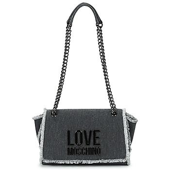 Love Moschino Bolso DENIM JC4371PP0I para mujer