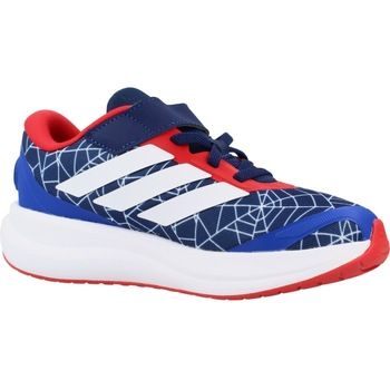 adidas Deportivas Moda Ki9172 Runfalcon Spider para niño