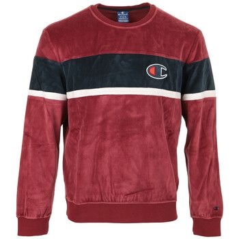 Champion Jersey Crewneck Sweatshirt para hombre