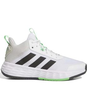 de ADIDAS ZAPATILLAS DE BALONCESTO OWN THE GAME 2 0 PARA HOMBRE EN COL MULTICOLOR