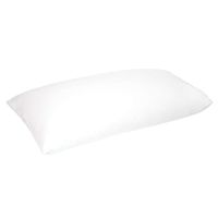 cecotec almohada viscoelastica flow puresnow 135 cm copos de viscoelastica material sensible a la temperatura corporal