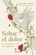 soltar el dolor
