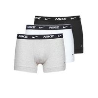 nike boxer everyday cotton stretch x3 para hombre
