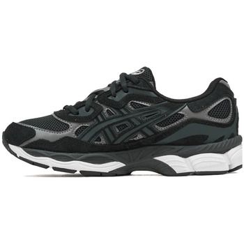 Asics Zapatillas Gel-NYC Graphite Grey para mujer