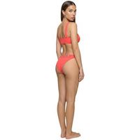 calvin klein jeans banador brazilian lv00q61189 para mujer