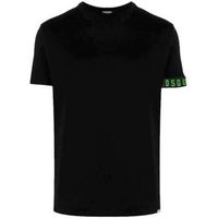 dsquared camiseta t-shirt e polo para hombre