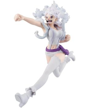 Bandai One Piece King Of Artist Jewelry Bonney Figura