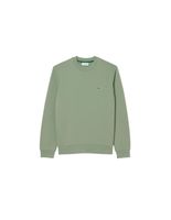 sudadera lacoste sweatshirt hombre verde