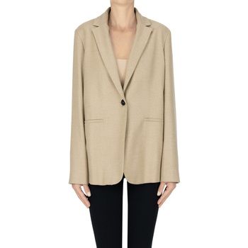 Antonelli Firenze Chaquetas CSG00008103AI para mujer