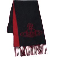 vivienne westwood bufanda 25x180 scarf para hombre